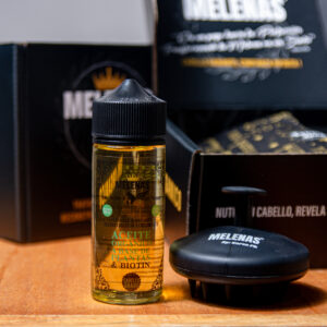 Kit Melena Cosmetics - Cabello graso