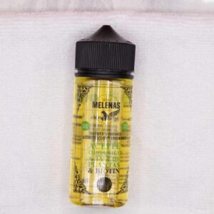 Aceite Rrgánico - Cabello Seco