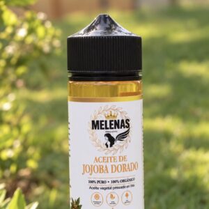 Aceite de Jojoba Dorado