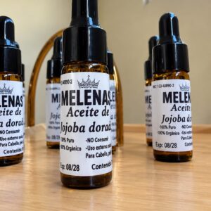 Aceite de jojoba-mini